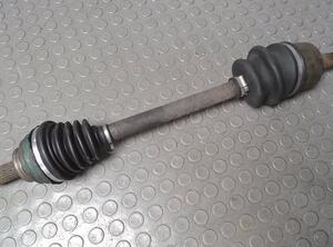 Drive Shaft MAZDA 323 III Hatchback (BF)