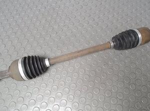 Drive Shaft RENAULT Clio III (BR0/1, CR0/1), RENAULT Clio IV (BH)