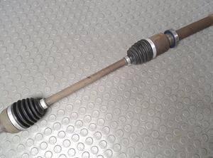 Drive Shaft RENAULT Clio III (BR0/1, CR0/1), RENAULT Clio IV (BH)