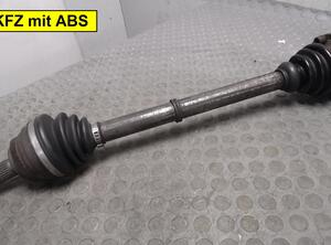 Drive Shaft AUDI 100 Avant (445, 446)