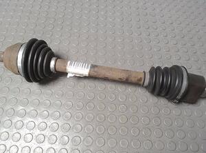 Drive Shaft FORD Focus II Stufenheck (DB, DH, FCH)