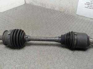 Drive Shaft MERCEDES-BENZ B-Klasse (W245)