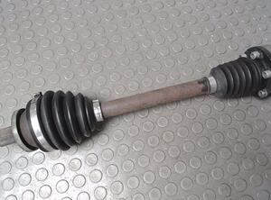 Drive Shaft SKODA Fabia I (6Y2)