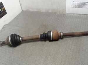 Drive Shaft CITROËN Xsara Picasso (N68)