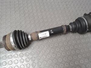 Drive Shaft AUDI A4 Avant (8D5, B5)