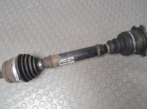 Drive Shaft AUDI A4 Avant (8D5, B5)