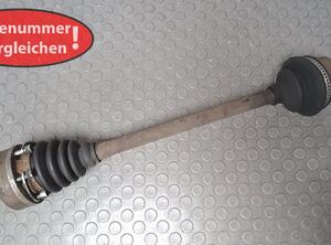 Drive Shaft AUDI A4 Avant (8D5, B5)