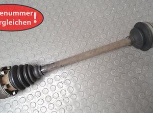 Drive Shaft AUDI A4 Avant (8D5, B5)