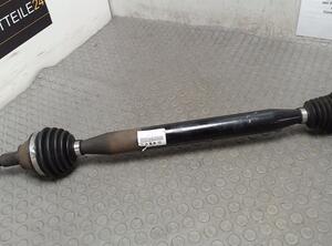 Drive Shaft SKODA Fabia II Combi (545)