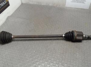 Drive Shaft CHRYSLER Voyager IV (RG, RS)