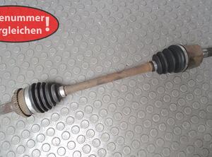 Drive Shaft KIA Picanto (BA)