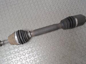 Drive Shaft MERCEDES-BENZ A-Klasse (W169)