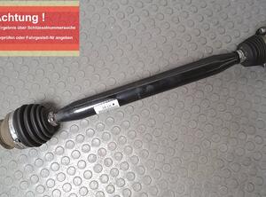 Drive Shaft SKODA Fabia II (542)