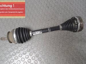 Drive Shaft SKODA Fabia II (542)