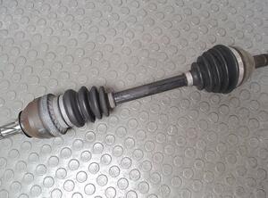 Drive Shaft OPEL Astra H Caravan (L35)