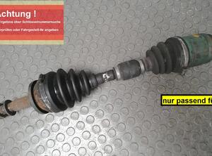 Drive Shaft NISSAN PRIMERA Traveller (W10)