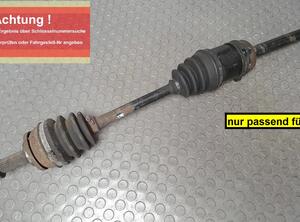 Drive Shaft NISSAN PRIMERA Traveller (W10)