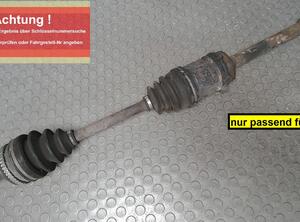 Drive Shaft NISSAN PRIMERA Traveller (W10)