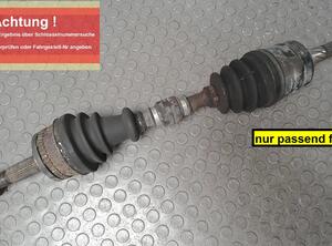 Drive Shaft NISSAN PRIMERA (P10)