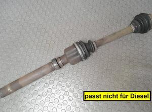 Drive Shaft FORD MONDEO III Turnier (BWY)