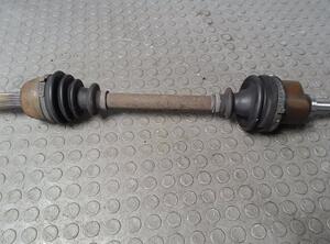 Drive Shaft FORD FIESTA Van (J5_, J3_)