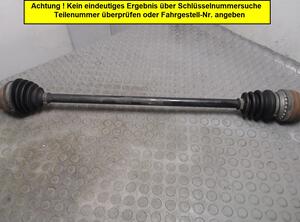 Drive Shaft OPEL ASTRA H Estate (A04)