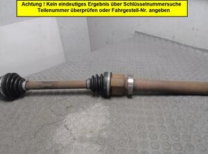 Drive Shaft FORD C-MAX (DM2), FORD FOCUS C-MAX (DM2)