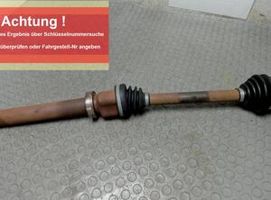 Drive Shaft FORD FOCUS II (DA_, HCP, DP)