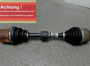 Drive Shaft KIA CEE&#039;D Hatchback (ED), KIA CEE&#039;D SW (ED), KIA PRO CEE&#039;D (ED)