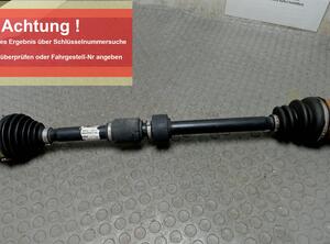 Drive Shaft KIA CEE&#039;D Hatchback (ED), KIA CEE&#039;D SW (ED), KIA PRO CEE&#039;D (ED)