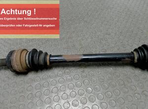 Drive Shaft BMW 3 (E46)