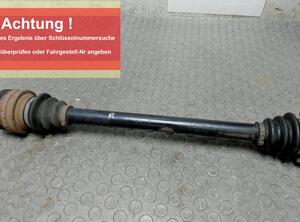 Drive Shaft BMW 3 (E46)