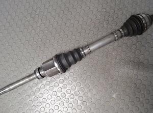 Drive Shaft CITROËN C3 PICASSO (SH_)