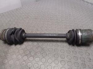 Drive Shaft NISSAN MICRA I (K10)