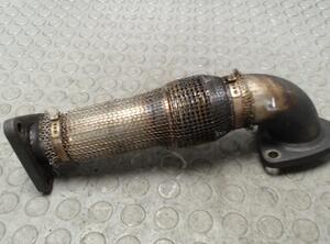 Exhaust Pipe AUDI A4 Avant (8E5, B6)