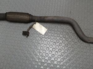 Exhaust Pipe FIAT Seicento/600 (187)