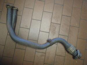 Exhaust Pipe VW Golf III (1H1)