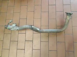 Exhaust Pipe TOYOTA Corolla Compact (E10)