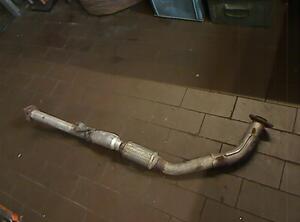 Exhaust Pipe FORD Maverick (UDS, UNS), NISSAN Terrano II (R20)