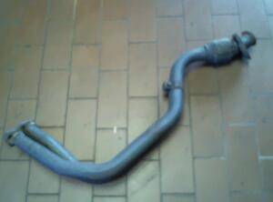 Exhaust Pipe VW Golf III (1H1)