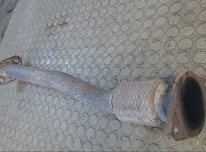 Exhaust Pipe FORD Fiesta V (JD, JH)