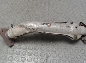 Exhaust Pipe NISSAN PRIMERA (P11)