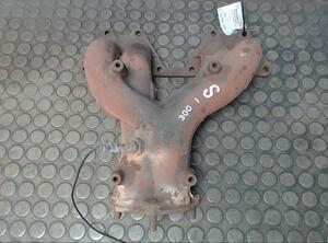 Resonator Exhaust System MITSUBISHI Galant IV (E3 A)