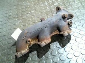 Resonator Exhaust System BMW 5er (E28)