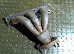 Resonator Exhaust System ROVER 75 (RJ)