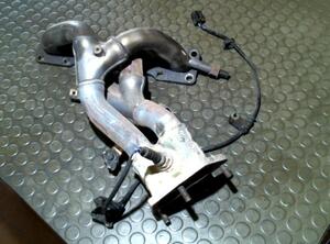 Resonator Exhaust System MAZDA MX-5 II (NB)