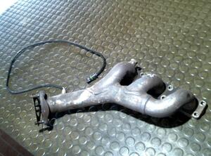 Resonator Exhaust System BMW 5er (E39)