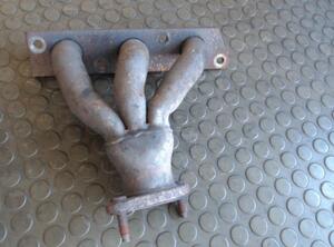 Resonator Exhaust System ROVER 75 (RJ)