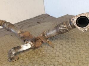 Resonator Exhaust System AUDI A6 Avant (4B5), AUDI Allroad (4BH, C5)