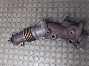 Resonator Exhaust System OPEL Signum (--)